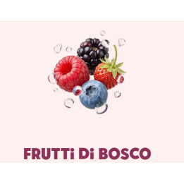 Frutti di Bosco