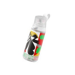 Borraccia air up® Click Tritan 600 ml Bianca Trasparente | Air Up
