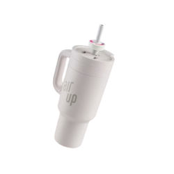 air up® Tumbler Creamy White