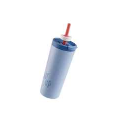 air up® Tumbler Dusty Blue