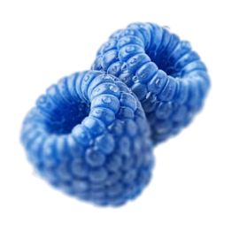 Pod Lampone Blu - 3 pezzi | air up
