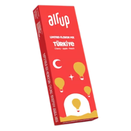 Everyone Plays - Selezione Turkey - 3 pod | air up