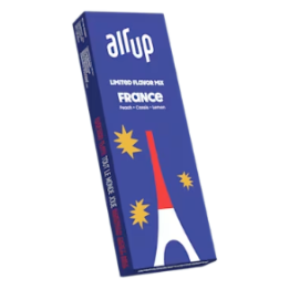 Everyone Plays - Selezione France - 3 pod | air up