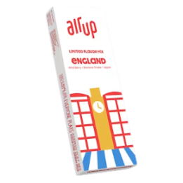 Everyone Plays - Selezione England - 3 pod | air up
