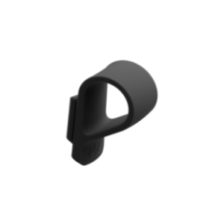 Cinturino Click - Midnight Black