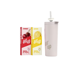 Starter Set Tumbler 700ml - Creamy White | air up